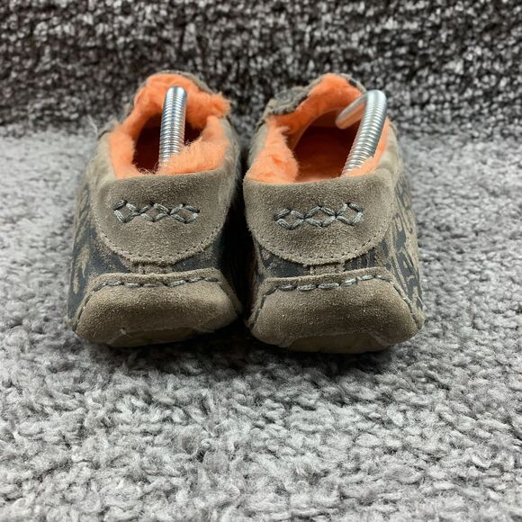 Rare UGG Ansely Street Graffiti 1108137-SLA Women’s Size 8 - Picture 2 of 8